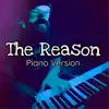 Clint Robinson - The Reason (Piano Version) - Single